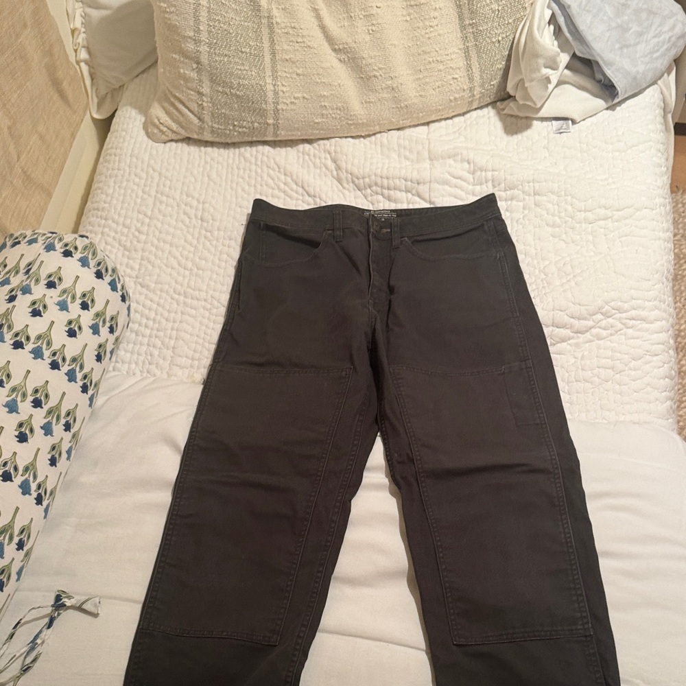 Men’s  Gray Jeans
